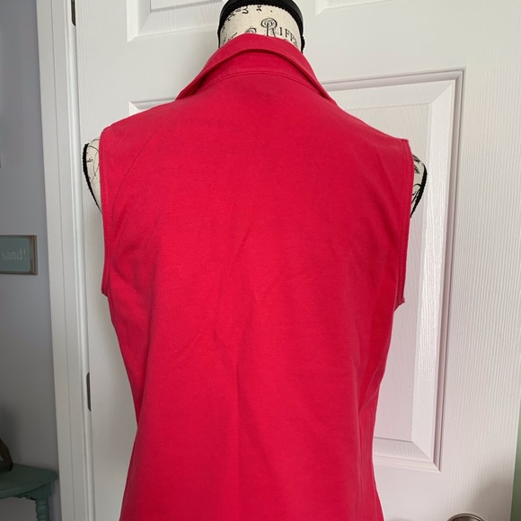 Rafaella sleeveless top - Picture 2 of 6